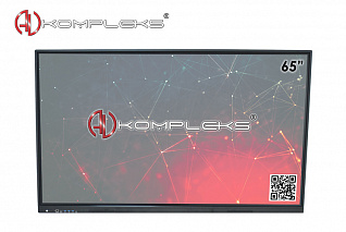 Интерактивный комплекс ANWIN 65' AV Kompleks