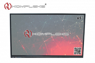 Интерактивный комплекс ANWIN 65' AV Kompleks