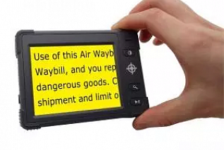 Видеоувеличитель HV-MVC