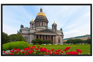 Профессиональная панель EliteBoard LK-98US2SX