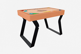 Интерактивный стол SKY Standart 49″