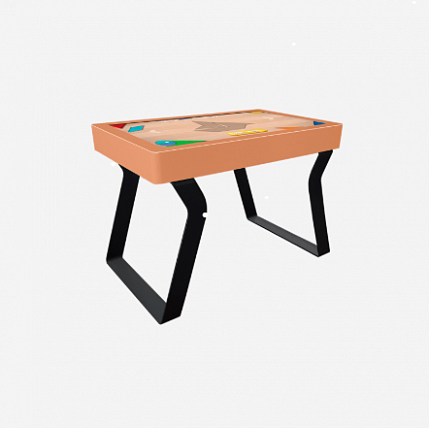Интерактивный стол SKY Standart 49″