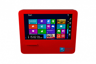 Интерактивная панель Interactive Project Touch 32" стандартный корпус