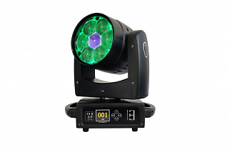 Вращающаяся голова Bristage W740 B-EYE