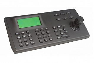 Контроллер управления Rocware RC76