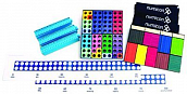 Обучение с Numicon - дополнительный ресурсный комплект для занятий с детьми 4-5 лет