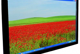 Интерактивный дисплей EliteBoard LH-84UT6