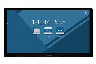 Интерактивная панель IQTouch Candy 65" PRO