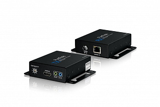 Комплект приемника и передатчика HDMI PureLink PT-E-HD10