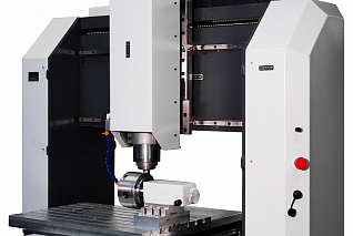 Фрезерный станок с ЧПУ Роутер 6040