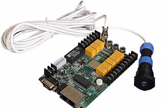 Датчик освещенности HIKVISION DS-D42A05