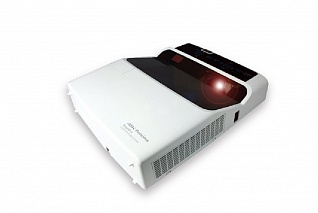 Мультимедийный проектор «ПРОСИГМА» RAC 400