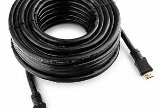 Кабель HDMI-HDMI 15.0 метров, v1.4, 5bites