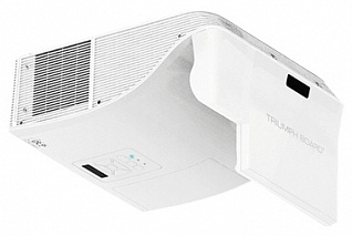 Мультимедийный проектор Triumph Board PJ3000i UST-W