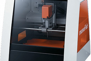 Фрезерный станок Roland SRM-20