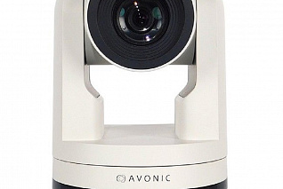PTZ-камера Avonic AV-CM40-W