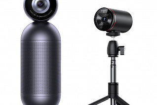 Система ВКС eMeet Meeting Capsule Pro Kit