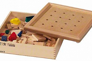 Дополнительный набор 1 "Пертра"