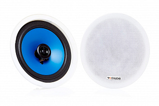 Потолочный коаксиальный громкоговоритель PASystem VOLT-20T