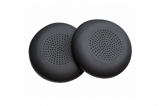 Сменные амбушюры для гарнитуры Logitech Zone Wireless/Plus Replacement Earpad Covers (989-000942)