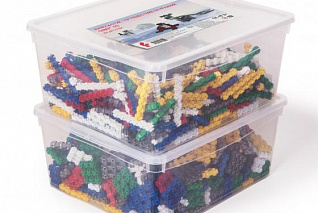 Комплект Fanclastic Русская деревня F1400