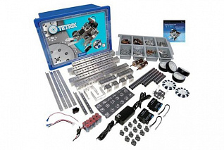 Набор ресурсный. TETRIX