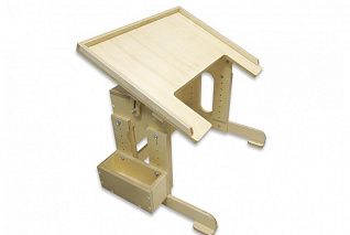 Стол для детей с ДЦП Инклюзив