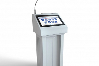 Интерактивная трибуна LIGA КЛАССИК 21.5