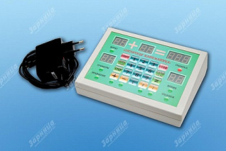 Интерактивный тренажерный модуль Математика на 5