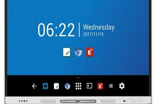 Интерактивный дисплей SBID-MX275-V2