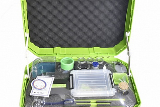 Учебно-образовательный набор Биосфера