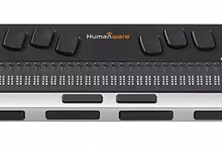 Портативный дисплей Брайля Brailliant BI 32