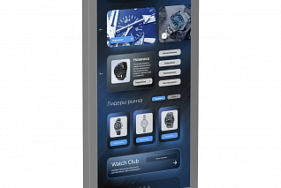 Интерактивная панель BM NEO 43"