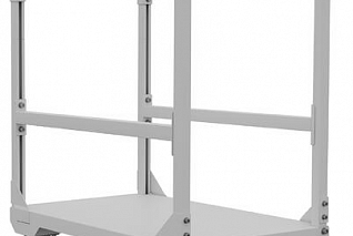 Тележка транспортная многофункциональная ТТМ