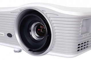 Мультимедийный проектор Optoma W515