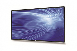 Интерактивный 55” сенсорный широкоформатный монитор ET5501L-CUWA-0-MT-GY-G Digital Signage
