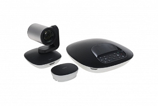 Система ВКС Logitech Group (960-001057)