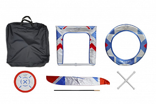 Образовательный модуль "Трасса" TA-0842-P1