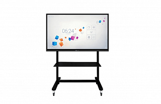 Интерактивный комплекс NexTouch NextPanel 75 для «ЦОС»