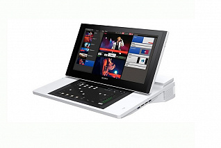 Мобильный видеомикшер Sony AWS-750