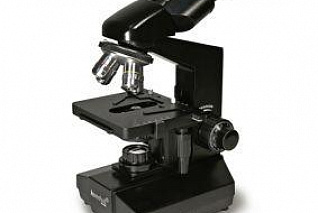 Микроскоп Levenhuk 850B бинокуляр