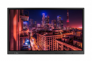 Интерактивная панель TeachTouch 3.5 SE 75