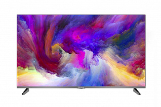 Коммерческий телевизор IRBIS 65U001BS2