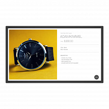 Интерактивная панель BenQ IL490