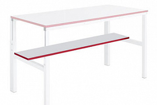 Полка приборная нижняя ППН