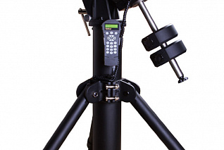 Монтировка Sky-Watcher EQ8 PRO SynScan GOTO с треногой