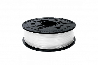 Пластиковая основа PLA белого цвета для da Vinci Color