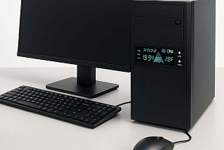 Автоматизированное рабочее место