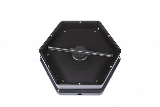 Модуль интерактивный Архимед "Голограмма"