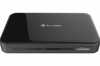 VIVITEK NOVOPRO NP2000